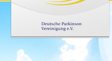 Deutsche Parkinsonvereinigung e. V.